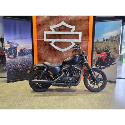 2020 Harley-davidson 883CC XL883N IRON 883 CRUISER