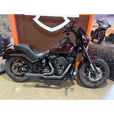 2021 Harley-davidson 1900CC FXLRS LOW RIDER S (114) CRUISER