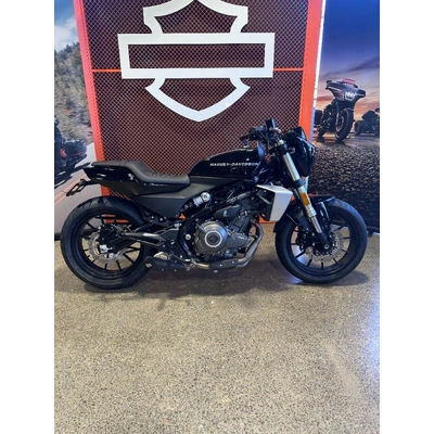 2024 Harley-davidson 350CC HD350-10 H-DX X350 CRUISER