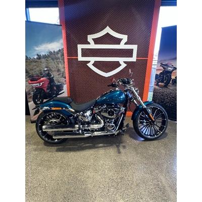 2026 Harley-davidson 1900CC FXBR BREAKOUT (117) CRUISER