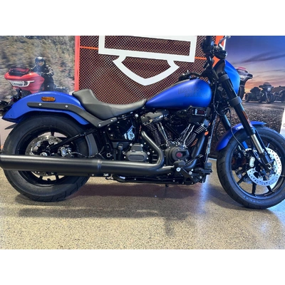 2026 Harley-davidson 1900CC FXLRS LOW RIDER S (117) CRUISER