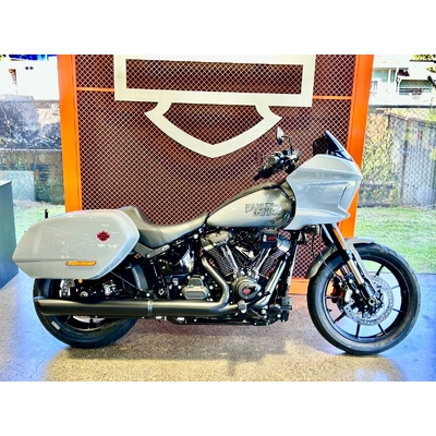 2026 Harley-davidson 1900CC FXLRST LOW RIDER ST (117) CRUISER