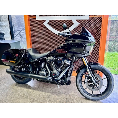 2026 Harley-davidson 1900CC FXLRST LOW RIDER ST (117) CRUISER