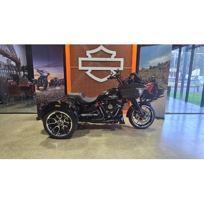 2026 Harley-davidson 1900CC FLTRT ROAD GLIDE 3 TOURER
