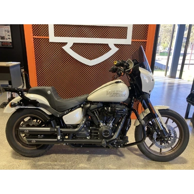 2023 Harley-davidson 1900CC FXLRS LOW RIDER S (117) CRUISER
