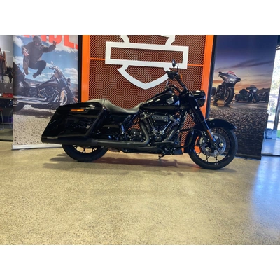 2022 Harley-davidson 1900CC FLHRXS ROAD KING SPECIAL CRUISER