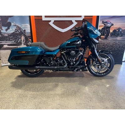 2026 Harley-davidson 1900CC FLHX STREET GLIDE (117) CRUISER