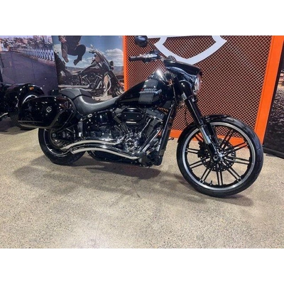2021 Harley-davidson 1700CC FLSB SPORT GLIDE (107) CRUISER