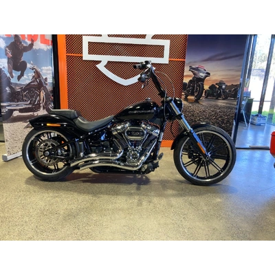 2020 Harley-davidson 1900CC FXBRS BREAKOUT (114) CRUISER