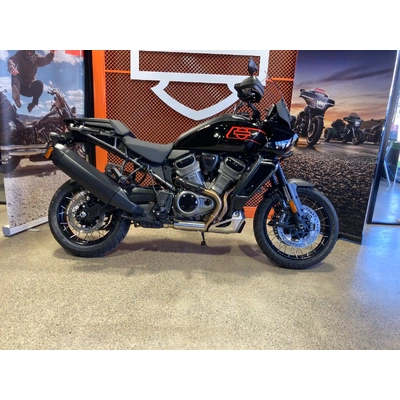 2026 Harley-davidson 1250CC RA1250S PAN AMERICA SPECIAL DUAL SPORTS