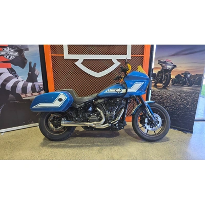 2023 Harley-davidson 1900CC FXLRST LOW RIDER ST (117) CRUISER