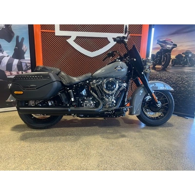 2026 Harley-davidson 1900CC FLHC HERITAGE CLASSIC (117) CRUISER