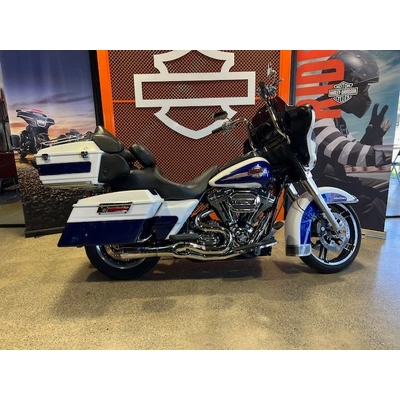 2007 HARLEY-DAVIDSON 1600CC FLHTCU ULTRA CLASSIC E/GLIDE CRUISER