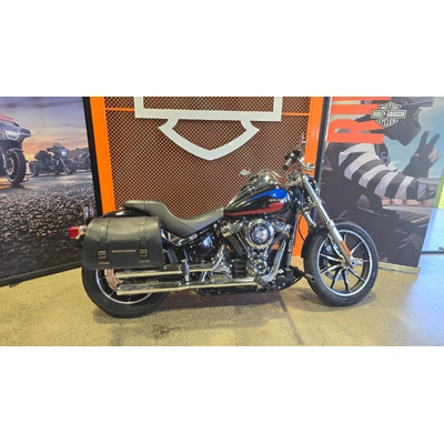 2018 Harley-davidson 1700CC FXLR LOW RIDER CRUISER