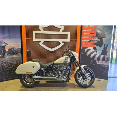 2022 Harley-davidson 1700CC FLSB SPORT GLIDE (107) CRUISER