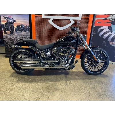 2026 Harley-davidson 1900CC FXBR BREAKOUT (117) CRUISER