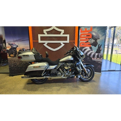 2015 Harley-davidson 1700CC FLHTK ULTRA LIMITED CRUISER