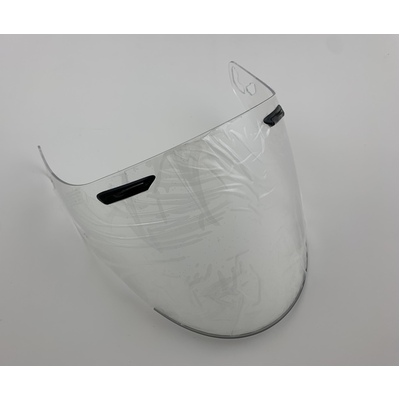 Arai CT-Z Visor With Pins - Clear