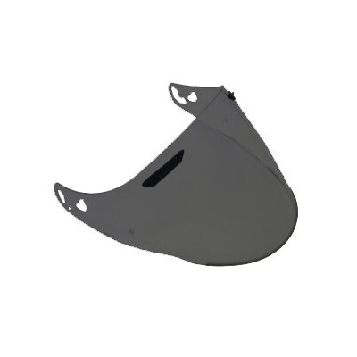 #CTZ R/MENT VIS W/PINS DK-TINT