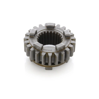 2nd Mainshaft &amp; 3rd Countershaft Gear. Fits 5Spd Big Twin 1984-2006