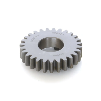3rd Mainshaft &amp; 2nd Countershaft Gear. Fits 5Spd Big Twin 1984-2006