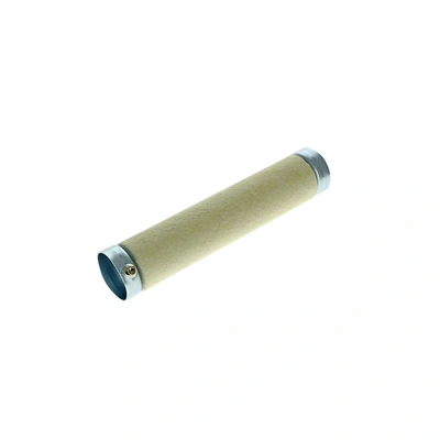 8in. Fibreglass Wrapped Quiet Exhaust Baffle. Fits 1-3/4in. OD Pipe