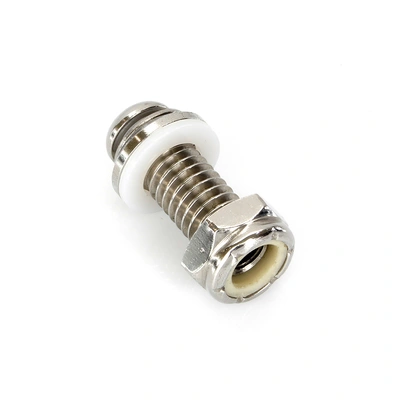Seat Screw Repair Kit