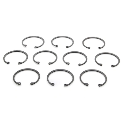 Trap Door Bearing Housing Retaining Ring - Pack of 10. Fits 5Spd Big Twin 1980-1993