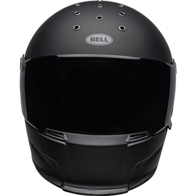 Bell Eliminator Helmet - Matte Black - XL