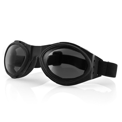 Bobster Bugeye - Smoked Lens