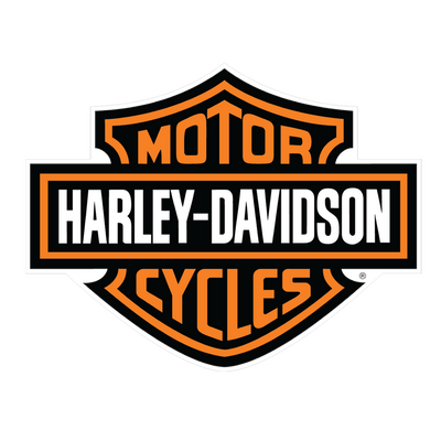 HD XL B&amp;S DECAL 29X37