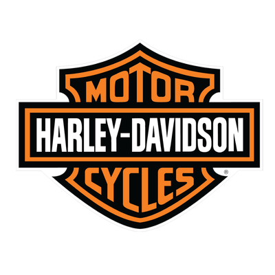 HD XL B&amp;S DECAL 29X37