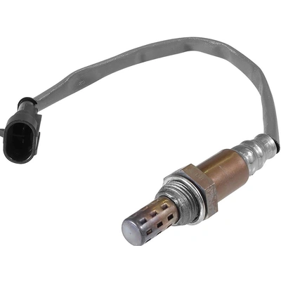 Oxygen Sensor. Fits Front &amp; Rear on Touring 2007-2009, Sportster 2007-2013 &amp; XR1200 2008-2013