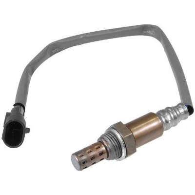 Oxygen Sensor. Fits Front &amp; Rear on Softail 2007-2011, Dyna 2007-2011 &amp; Touring 2009 Models &amp; Fits Front on V-Rod 2008-2011