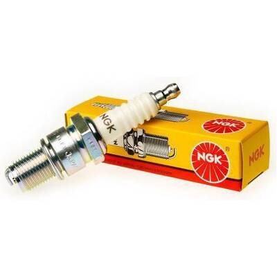 NGK C Series Standard Spark Plugs - CR9EB