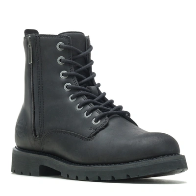 Harley-Davidson Mens Winslow 6-Inch Lace Boots - Black