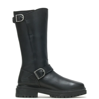 Harley-Davidson Womens Westfield 11&#39;&#39; Boots - Black