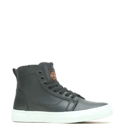 Harley-Davidson Mens Delmont Boot - Black
