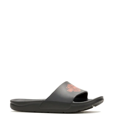 Harley-Davidson Kayman Sandal - Black