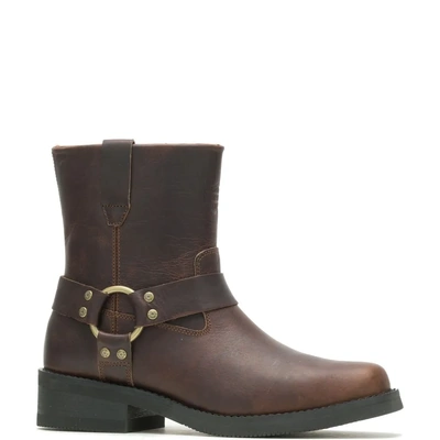 Harley-Davidson Mens Korsen 7-Inch Fashion Boots - Brown