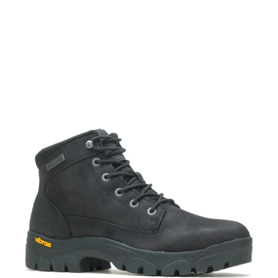 Harley-Davidson Mens Tolman Waterproof Motorcycle Boots - Black