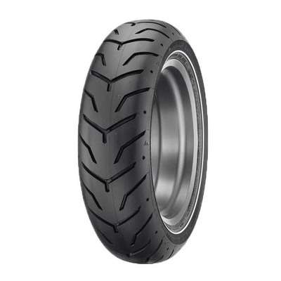 Dunlop D407 - Rear - 200/50VR18