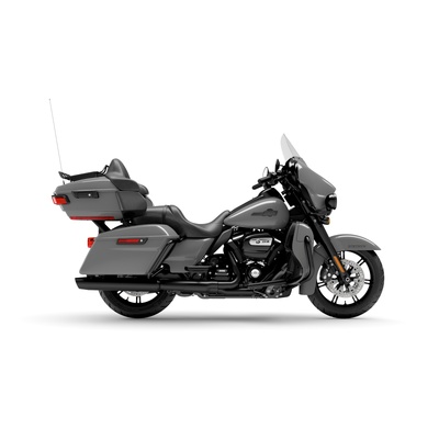 2024 Harley Davidson ULTRA LIMITED Billiard Gray