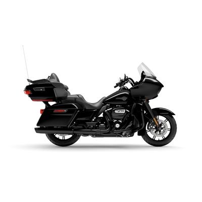 2024 Harley Davidson ROAD GLIDE LIMITED Vivid Black