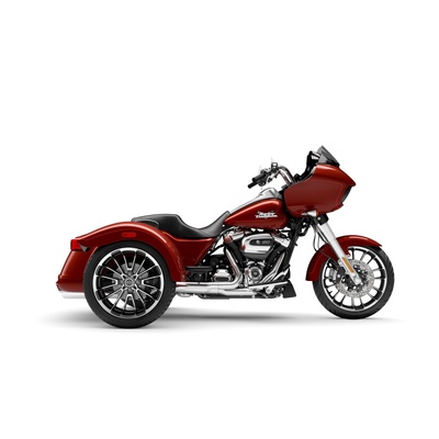 2024 Harley Davidson ROAD GLIDE 3 Red Rock