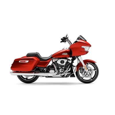 2024 Harley Davidson ROAD GLIDE Whiskey Fire