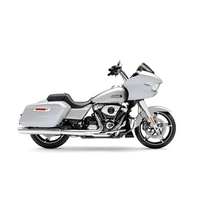 2024 Harley Davidson ROAD GLIDE White Onyx Pearl