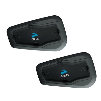 Cardo Freecom 1 Plus Duo