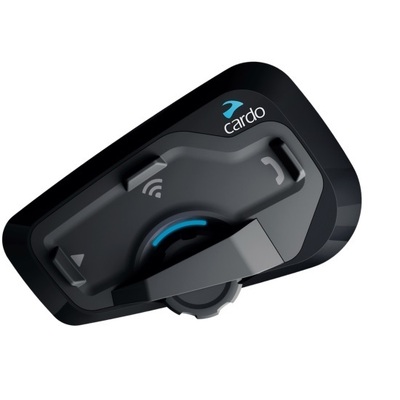 Cardo Freecom 4 Plus Single JBL