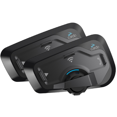 Cardo Freecom 4 Plus Duo